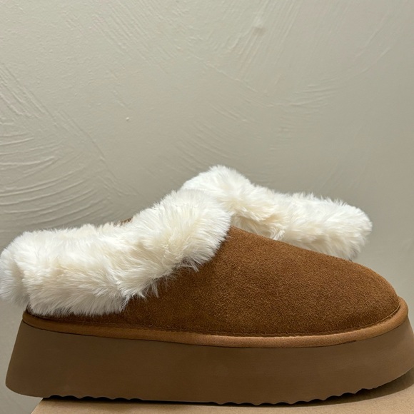 Steve Madden Chaplin - Picture 5 of 6